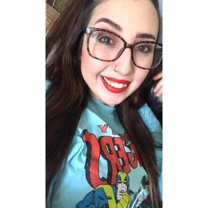 Meet your Posher, Alexa